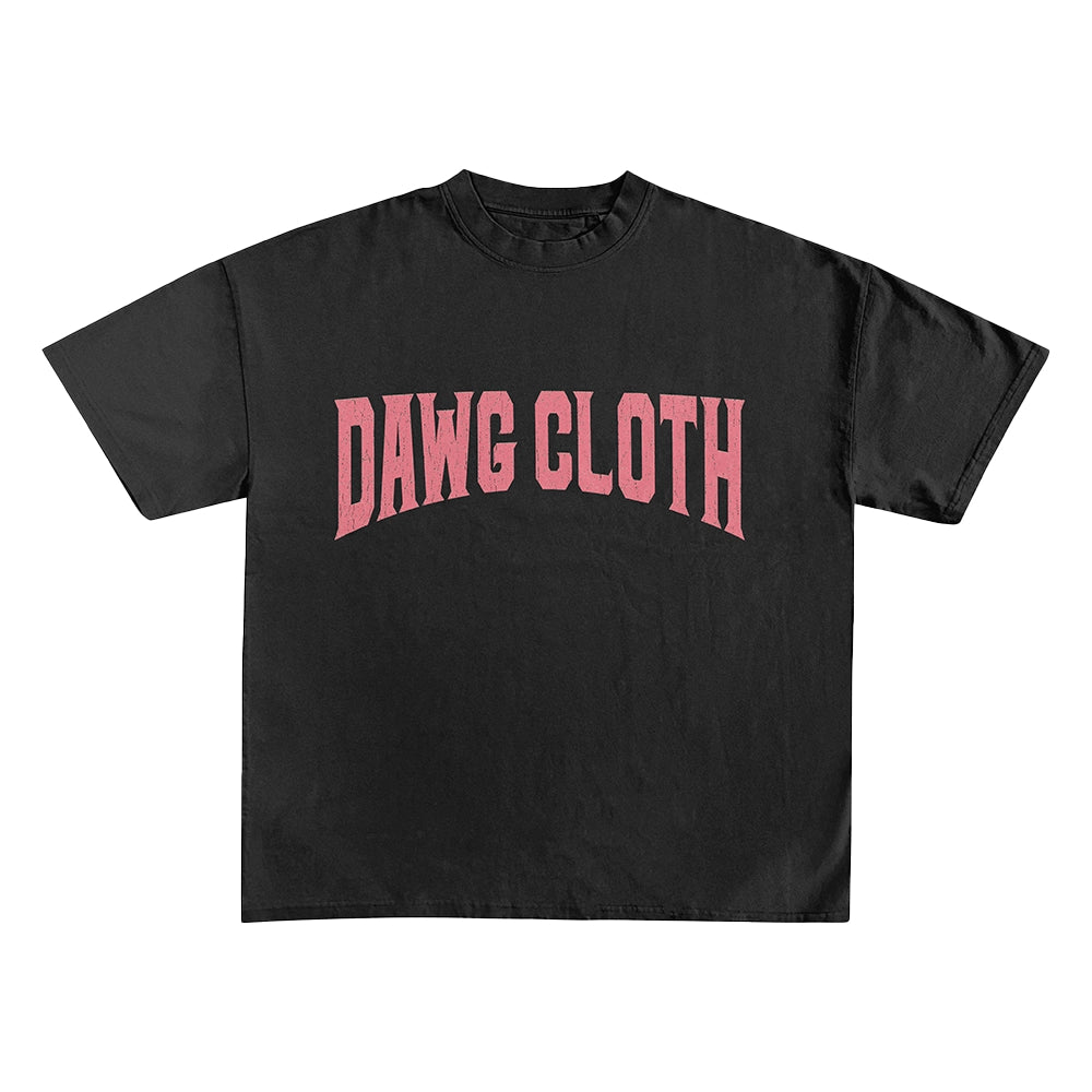 DAWG CLOTH