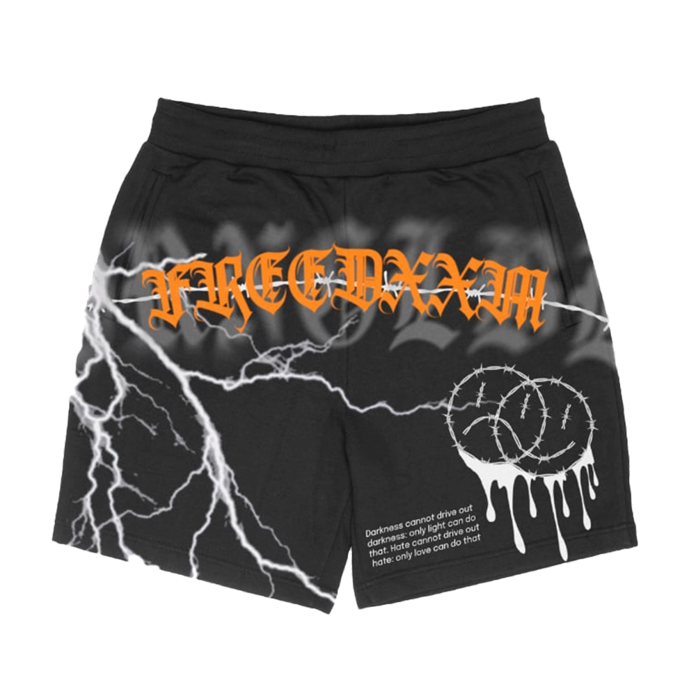 FREEDXXM SHORTS