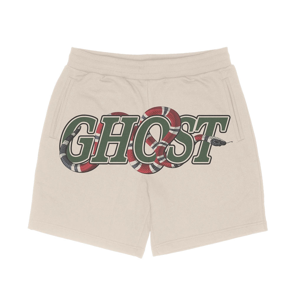 GHOST VINTAGE SHORTS