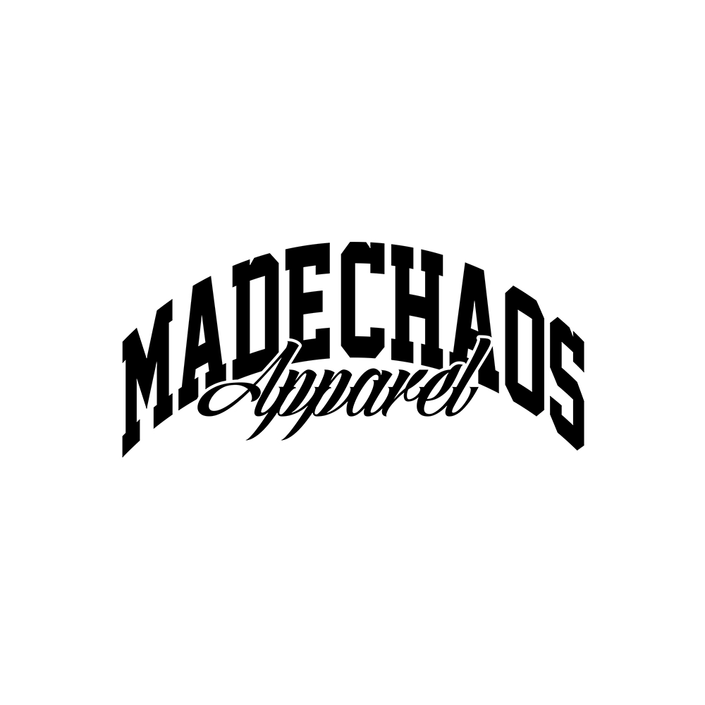 Made Chaos Apparel