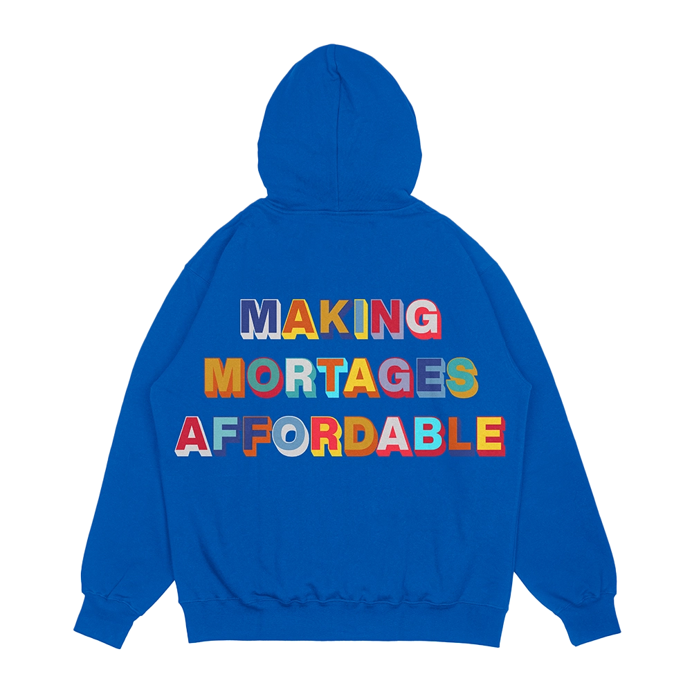 MAKING MORTAGES AFFORDABLE