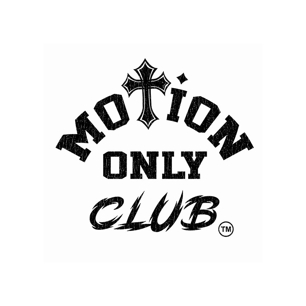 MOTION ONLY CLUB