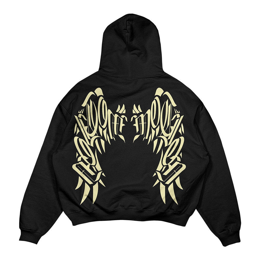 MOTION ONLY HOODIE