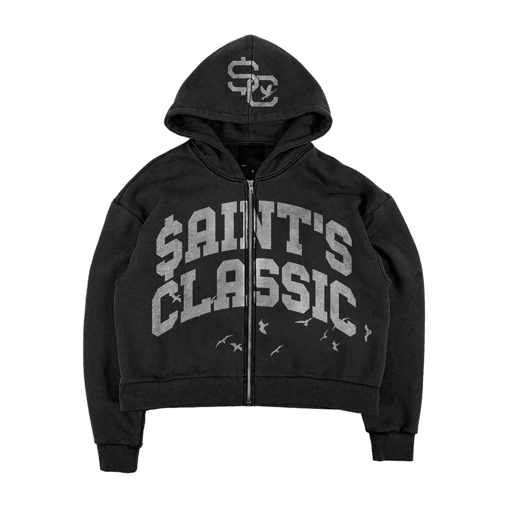 SAINT'S CLASSIC