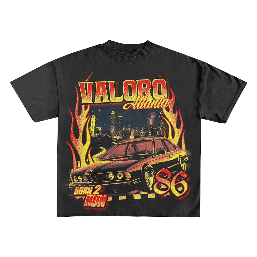 VALORO VINTAGE