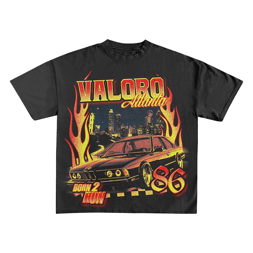 VALORO VINTAGE